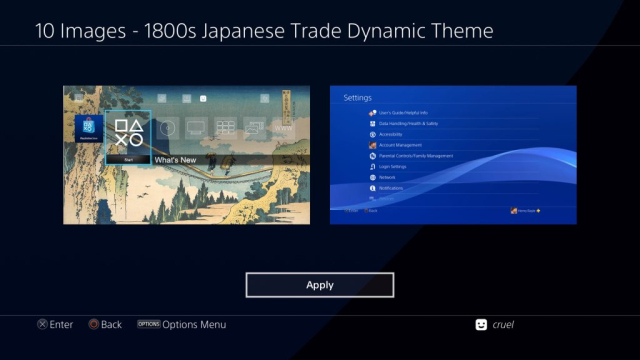 10 Images – 1800s Japanese Trade – Dynamic