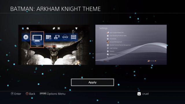 Batman – Arkham Knight