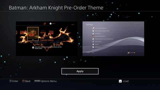 Batman – Arkham Knight – Pre-Order