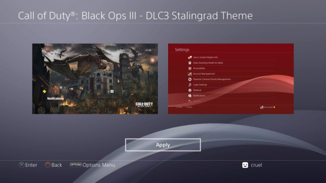 Call of Duty – Black Ops 3 – DLC 3 – Stalingrad