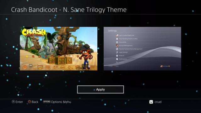 Crash Bandicoot – N. Sane Trilogy