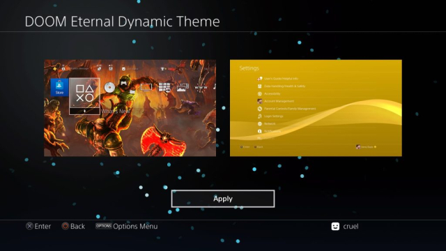 DOOM Eternal – Dynamic