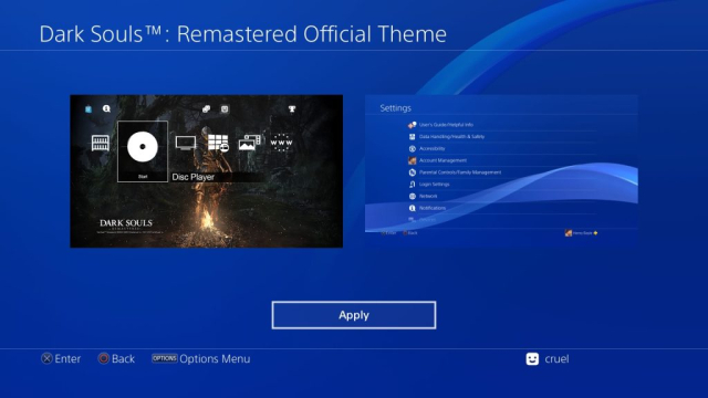 Dark Souls – Remastered