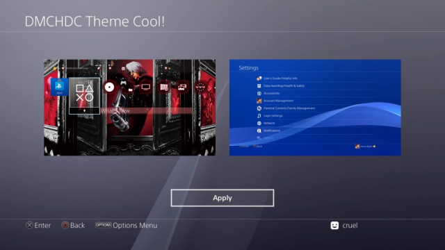 Devil May Cry – HD Collection – Cool