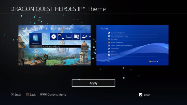 Dragon Quest – Metal Slime Edition