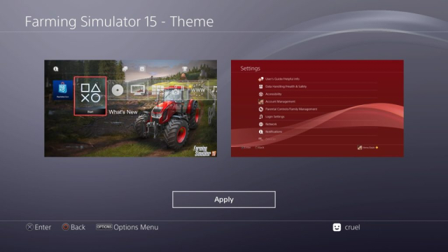 Farming Simulator 15