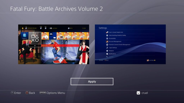 Fatal Fury – Battle Archives Vol. 2