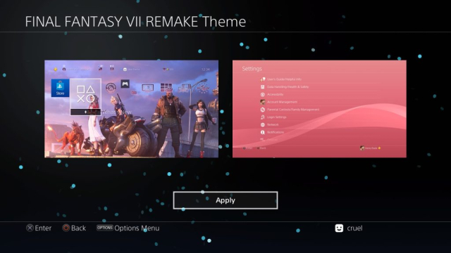 Final Fantasy VII REMAKE