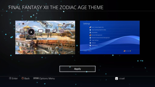 Final Fantasy XII – The Zodiac Age