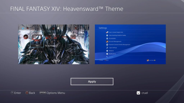 Final Fantasy XIV – Heavensward