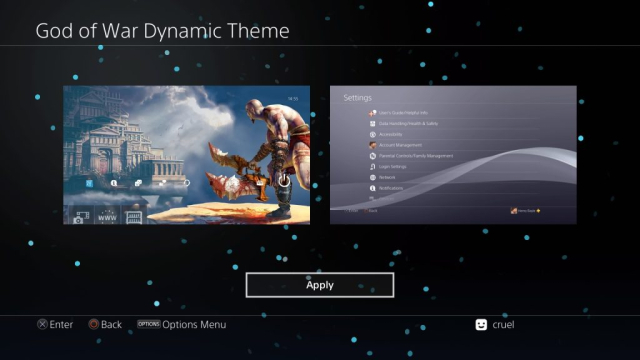 God of War – 10th Anniversary