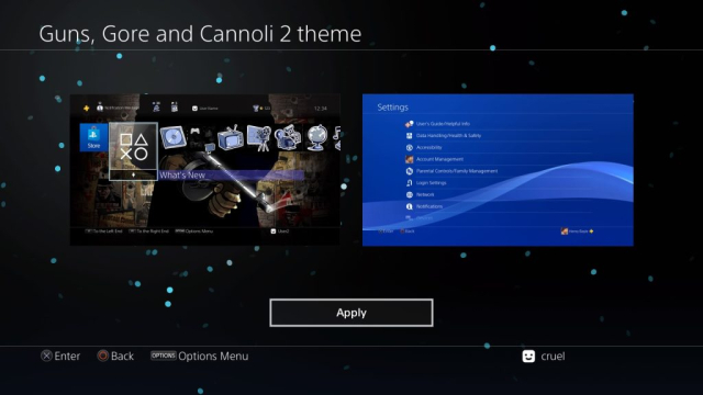 Guns, Gore & Cannoli 2