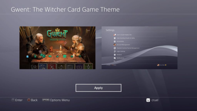 Gwent – The Witcher Card Game