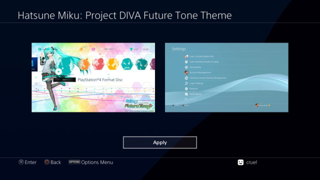 Hatsune Miku Project DIVA Future Tone