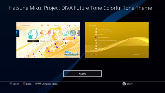 Hatsune Miku Project DIVA Future Tone – Colorful Tone