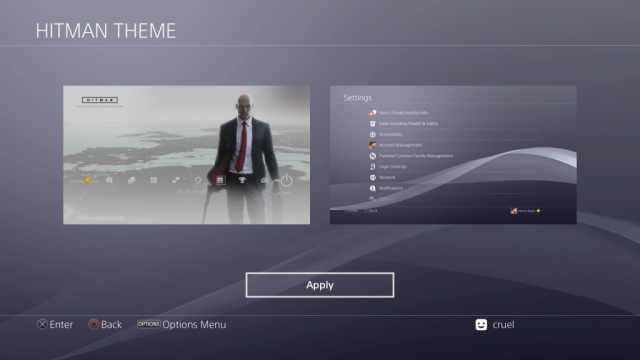 Hitman – PlayStation Plus Exclusive