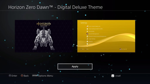 Horizon Zero Dawn – Digital Deluxe