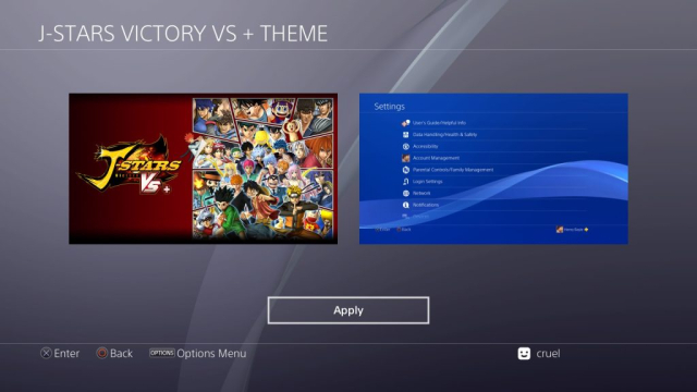 J-Stars Victory Versus Plus