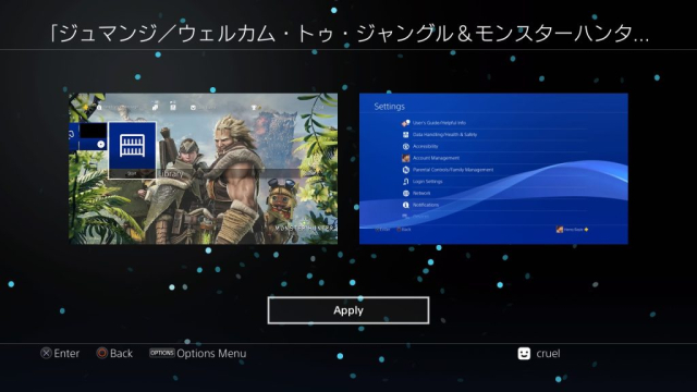 Jumanji – Welcome To Monster Hunter World