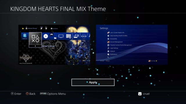 Kingdom Hearts – Final Mix