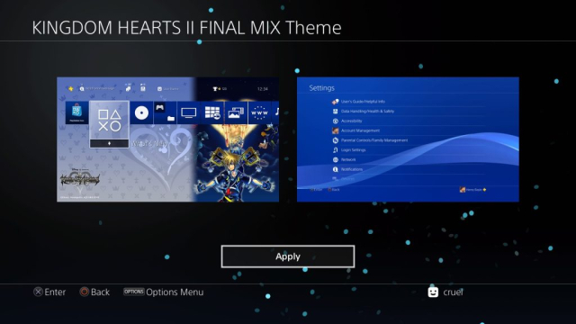 Kingdom Hearts II – Final Mix