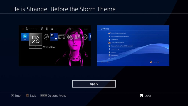 Life Is Strange – Before the Storm
