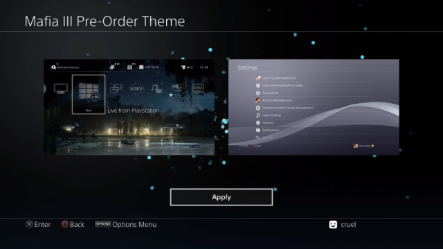 Mafia III – Pre-Order