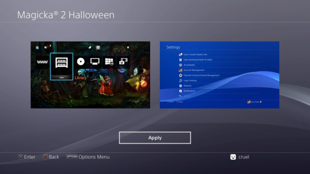 Magicka 2 – Halloween