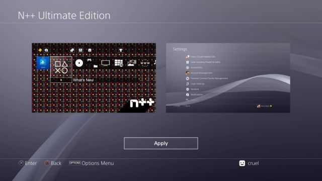 N Plus Plus – Ultimate Edition