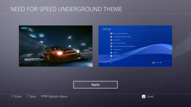 Need for Speed – Underground
