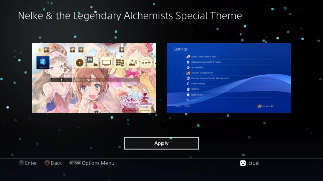 Nelke – The Legendary Alchemists – Special