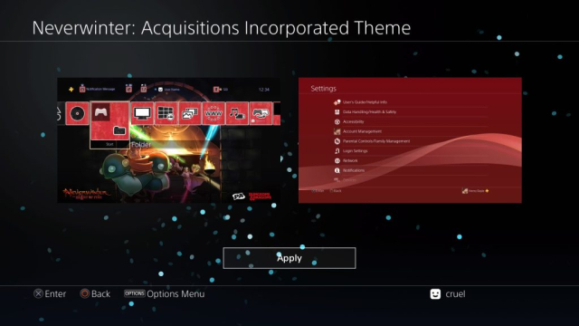 Neverwinter – Acquisitions Incorporated