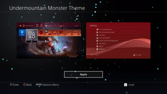 Neverwinter Undermountain – Monster