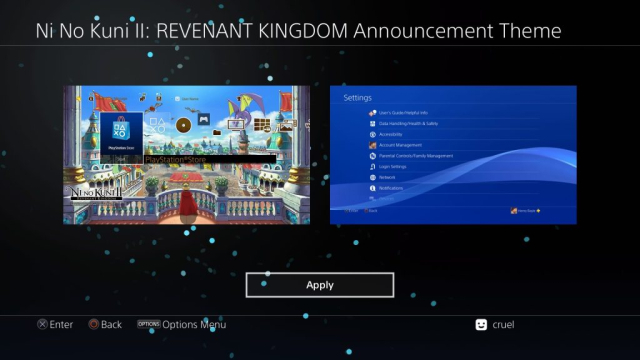 Ni No Kuni II – Revenant Kingdom – Announcement