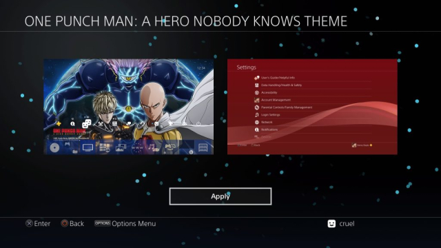 One Punch Man – A Hero Nobody Knows
