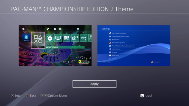 PAC-MAN Championship Edition 2