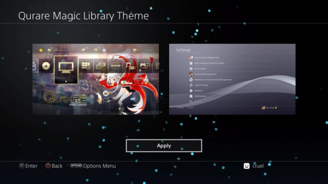 Qurare Magic Library