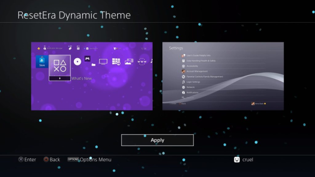 ResetEra – Dynamic