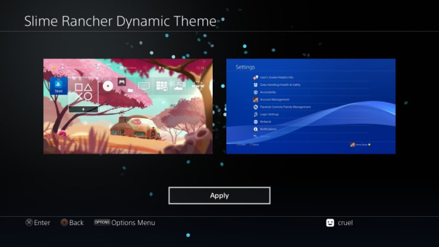 Slime Rancher – Dynamic