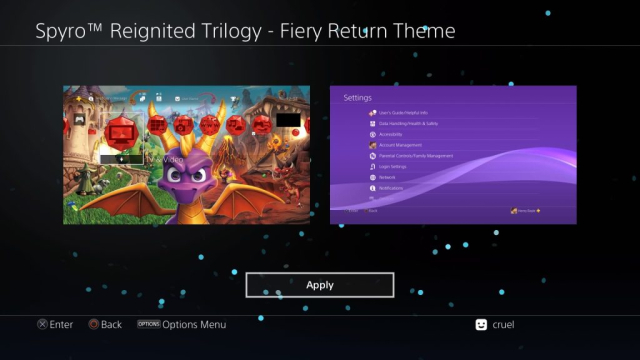 Spyro Reignited Trilogy – Fiery Return