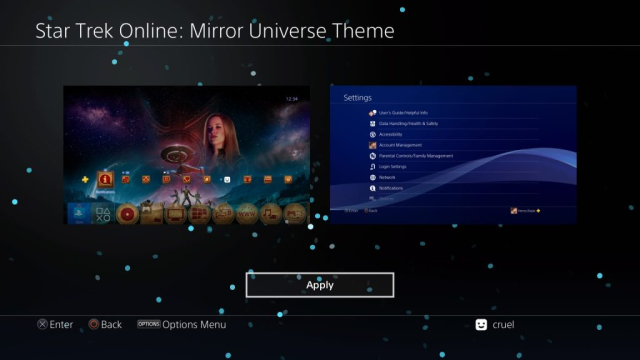 Star Trek Online – Mirror Universe