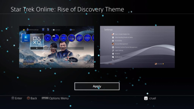 Star Trek Online – Rise of Discovery