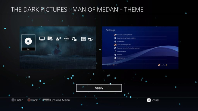 The Dark Pictures – Man of Medan