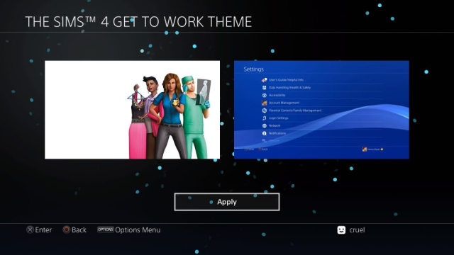 The Sims 4 – Get To Work