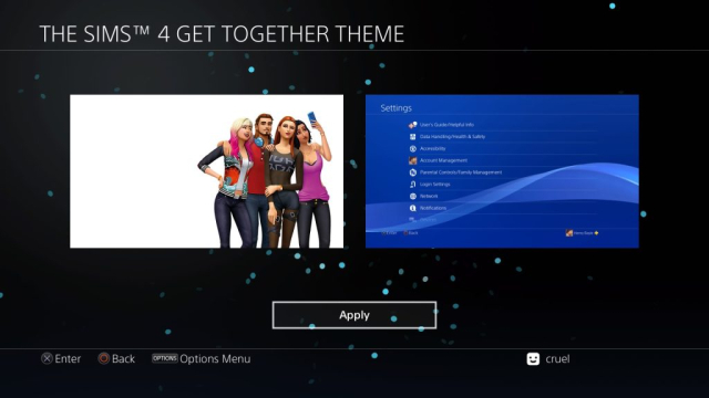 The Sims 4 – Get Together