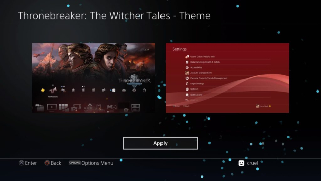 Thronebreaker – The Witcher Tales