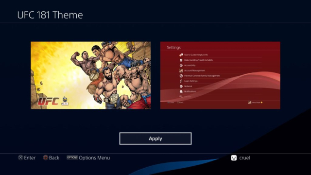 UFC 181 – Hendricks vs. Lawler II