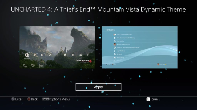 Uncharted 4 – Libertalia Collector’s Edition