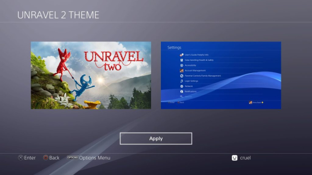 Unravel 2