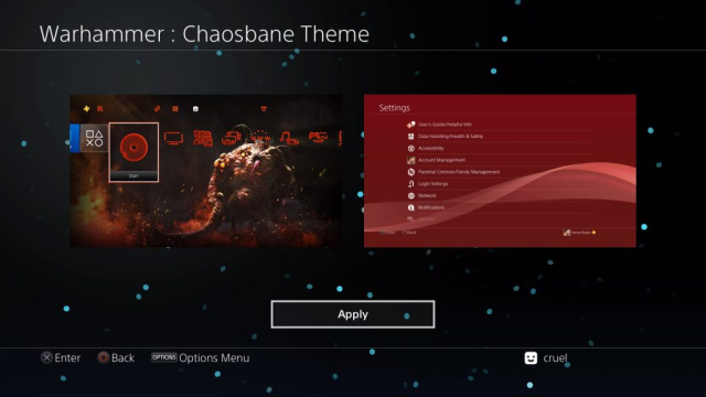 Warhammer – Chaosbane